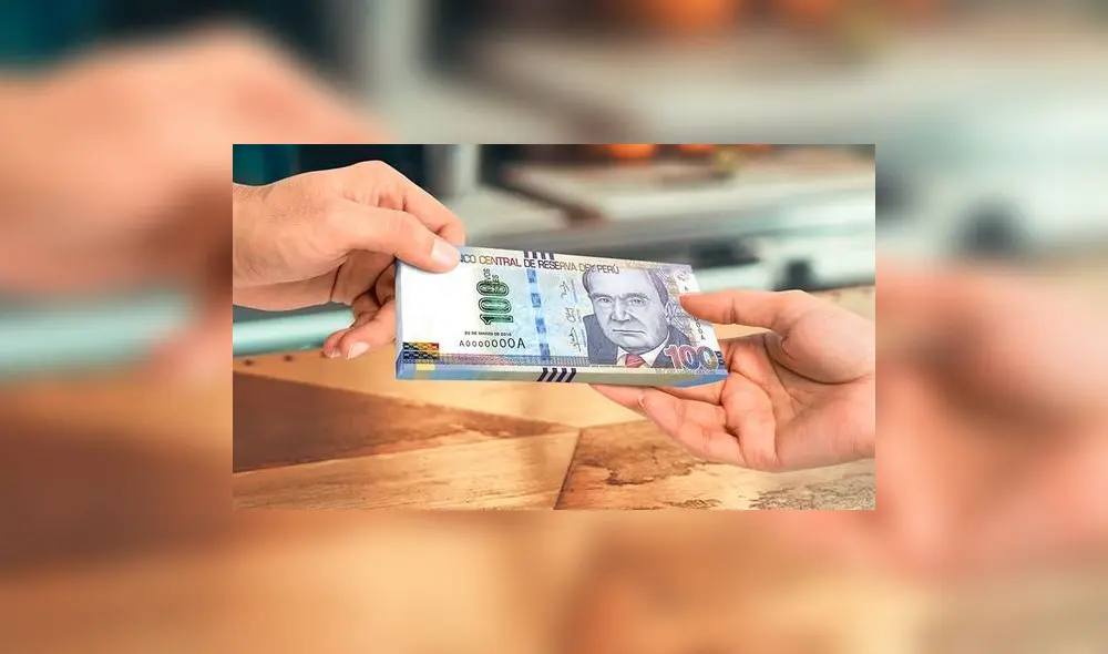 Prestamype. Foto: difusión