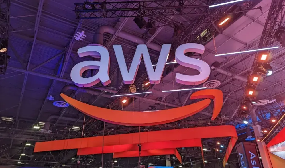 AWS Local Zones operará pronto en Perú. Foto: Future / Mike Moore.