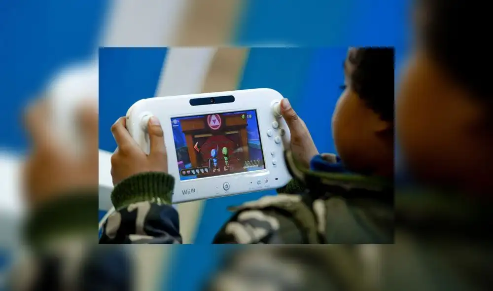En los próximos meses, varios servicios relacionados con Nintendo 3DS y Wii U dejarán de funcionar. Foto: EFE