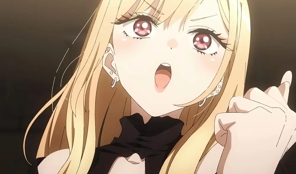 El anime Sono bisque doll seguirá fielmente el manga de Shinichi Fukuda. Foto: CloverWorks