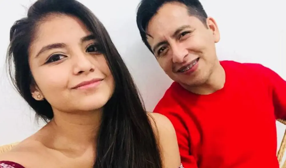 Nickol Sinchi y Jorge Chapa iniciaron su historia de amor tras formar parte de Corazón Serrano. Foto: Nickol Sinchi/ Instagram Nickol Sinchi y Jorge Chapa iniciaron su historia de amor tras formar parte de Corazón Serrano. Foto: Nickol Sinchi/ Instagram