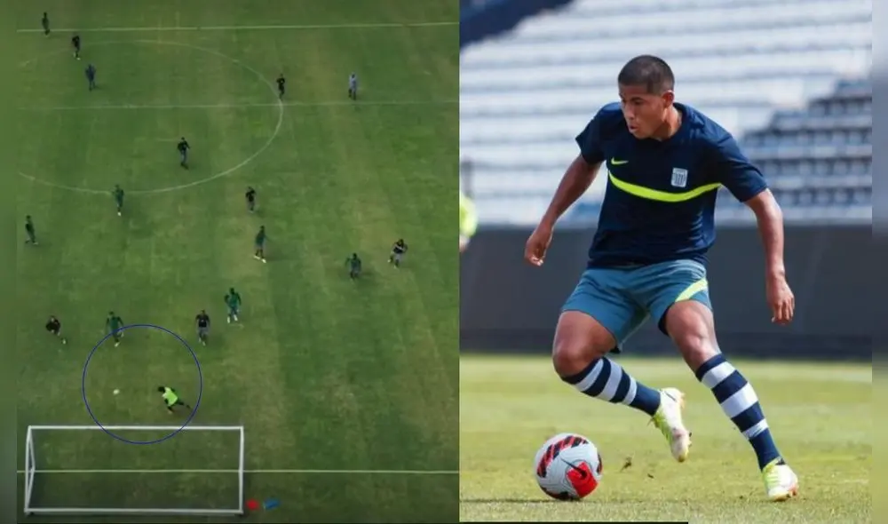 Darlin Leiton llegó procedente del Independiente del Valle. Fotos: Instagram Darlin Leiton Darlin Leiton llegó procedente del Independiente del Valle. Fotos: Instagram Darlin Leiton