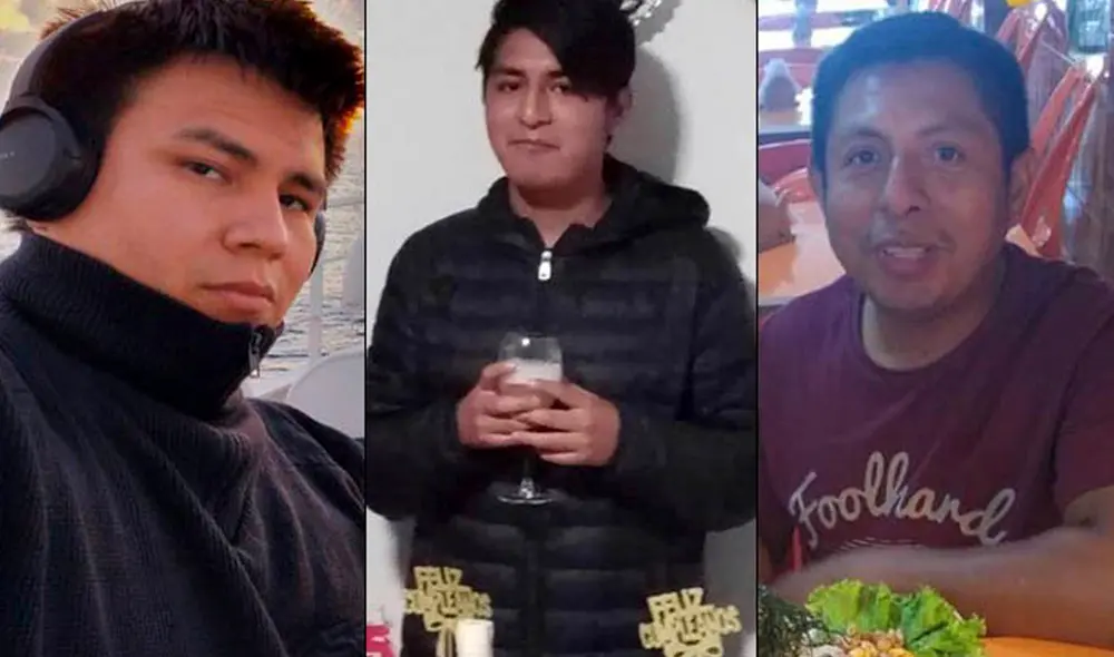 Cinco de los ocho hermanos de la familia More Valladares enrumbaron a Galicia escalonadamente en los últimos años para buscar un mejor futuro en la pesca. Foto: RSD Chimbote Cinco de los ocho hermanos de la familia More Valladares enrumbaron a Galicia escalonadamente en los últimos años para buscar un mejor futuro en la pesca. Foto: RSD Chimbote