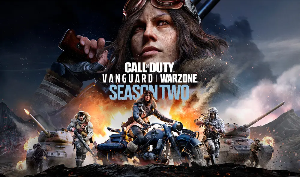 Del 18 al 22 de febrero dará inicio el evento. Foto: Activision
