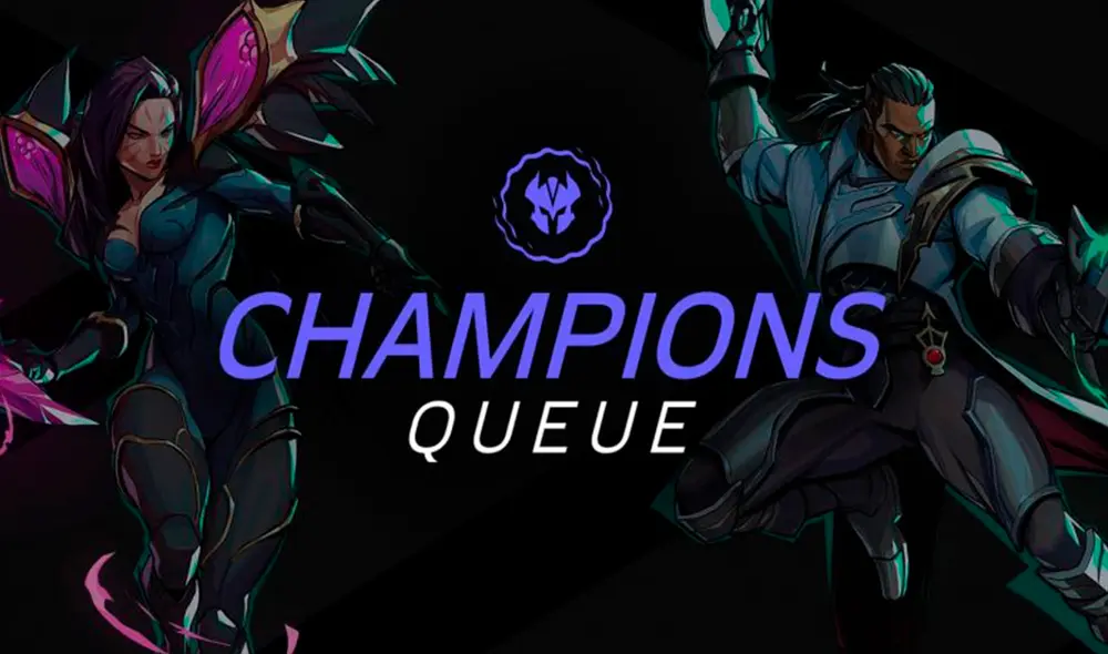 Anunciaron de manera oficial a los 10 integrantes. Foto: Riot Games