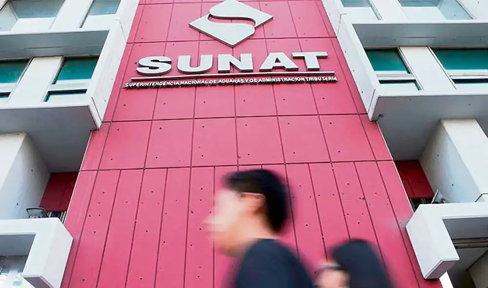 Sunat. Estará facultada para inscribir de oficio o reactivar el RUC a los proveedores. Foto: difusión