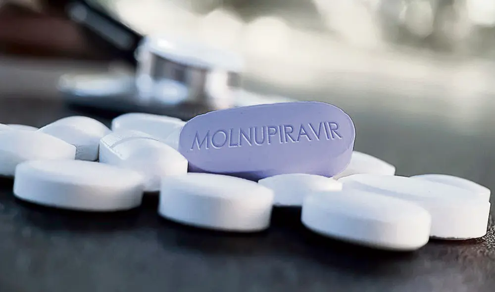 Bajo receta. Debe ser tomado por indicación médica y en los primeros días de la enfermedad. Foto: difusión Bajo receta. Debe ser tomado por indicación médica y en los primeros días de la enfermedad. Foto: difusión