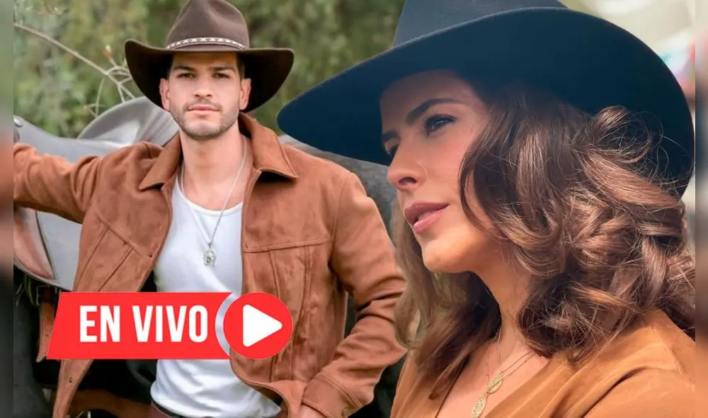 El reciente estreno de Pasión de gavilanes 2 tiene gran éxito en diversas regiones de Latinoamérica. Foto: Facebook/@PasionDeGavilanes