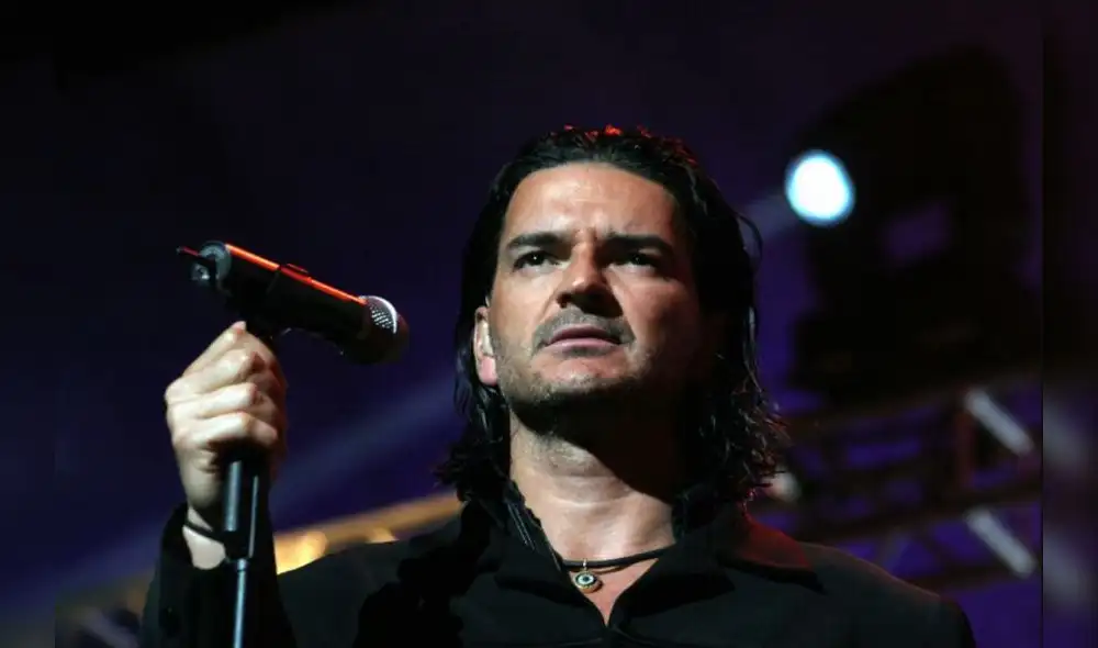 Ricardo Arjona publicará un libro que reúne sus facetas más íntimas. Foto: EFE