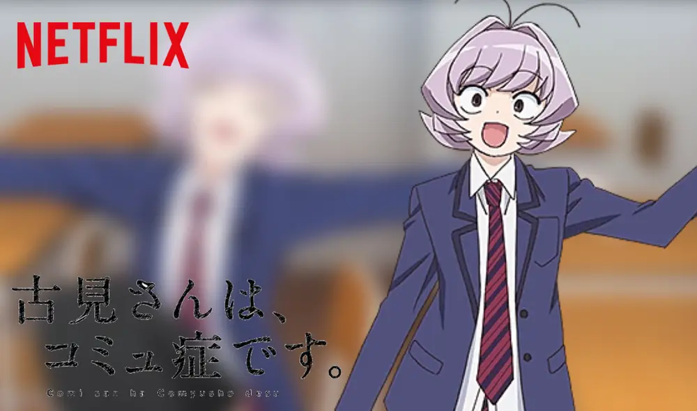 ¿Con qué doblaje te quedas tú? Foto: Netflix ¿Con qué doblaje te quedas tú? Foto: Netflix