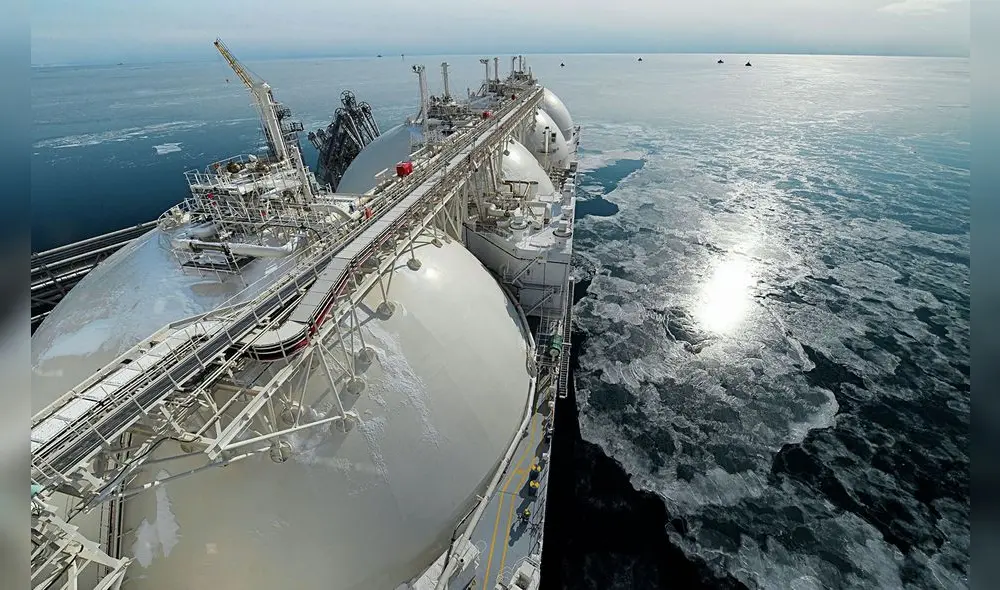 Guyana y Surinam, países que han alcanzado un nuevo rol en el sector energético tras sus recientes hallazgos, tienen una obligación con el cumplimiento de los estándares ambientales. Foto: Sputnik