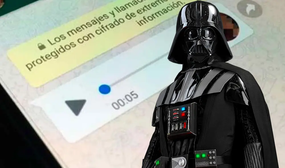 Este truco de WhatsApp solo está disponible en Android. Foto: composición Flaticon/Techradar