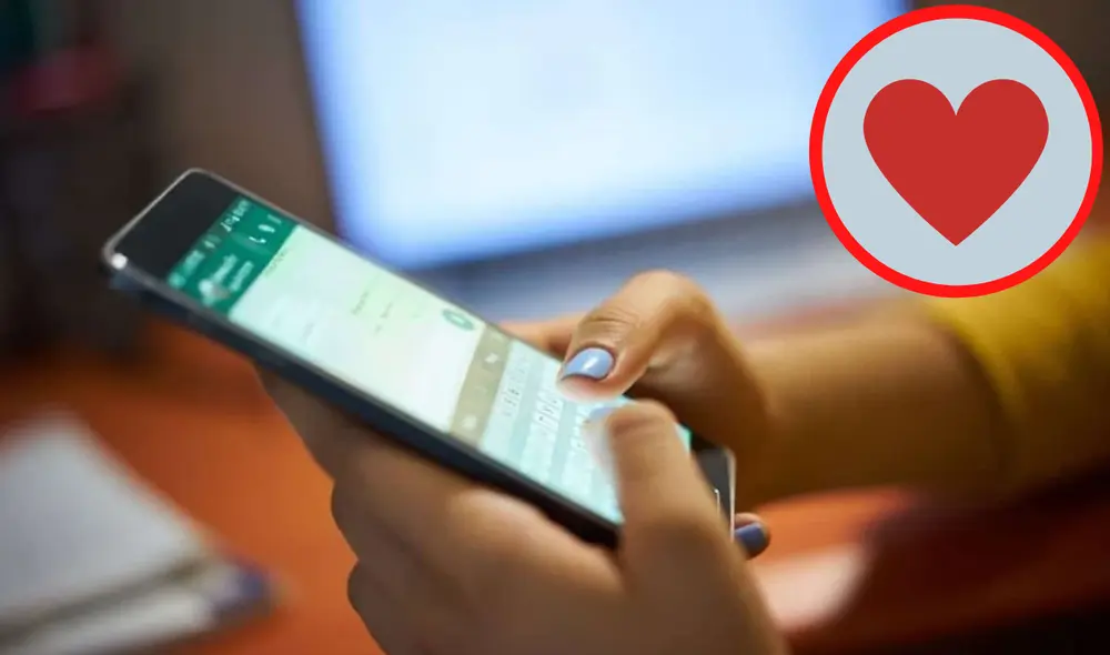 Descubre las mejores frases para invitar a salir o declararte a alguien por WhatsApp. Foto: composición Andro4all / La República
