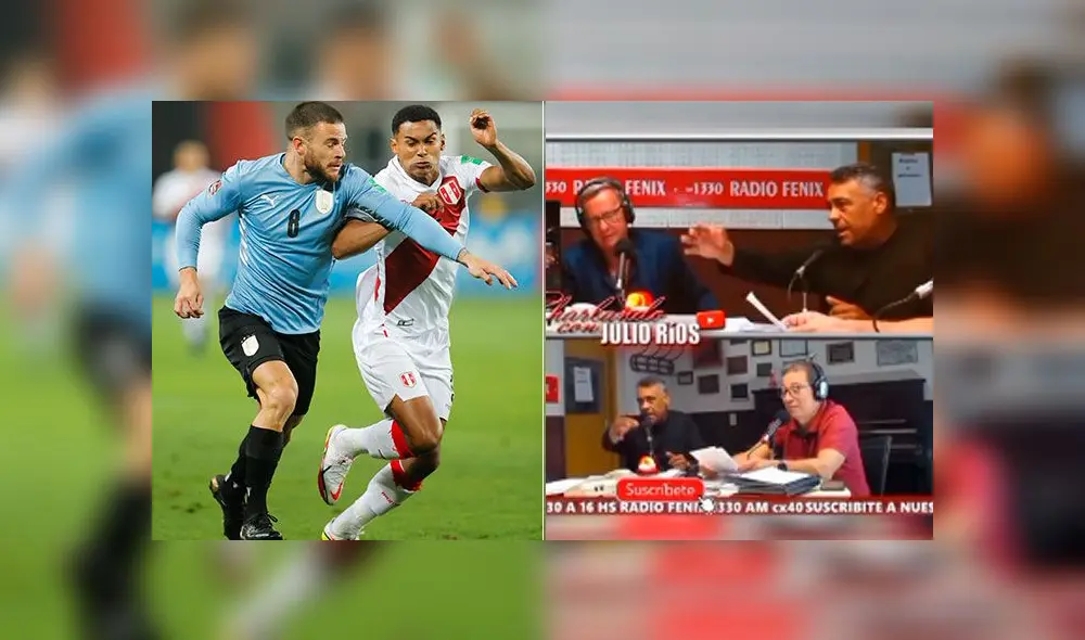 Los hinchas de la Bicolor pagarían hasta 300 dólares para estar presentes en el duelo ante Uruguay. Foto: GLR Los hinchas de la Bicolor pagarían hasta 300 dólares para estar presentes en el duelo ante Uruguay. Foto: GLR