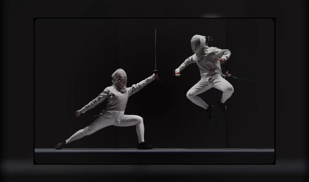 Nuevo smartphone permite grabar contenido en 4Ky 60 cuadros por segundo. Foto: Huawei