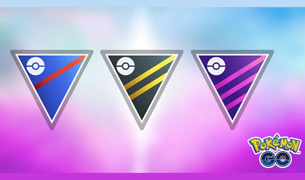 La nueva temporada de la Liga de Combates GO iniciará el 1 de marzo. Foto: Niantic