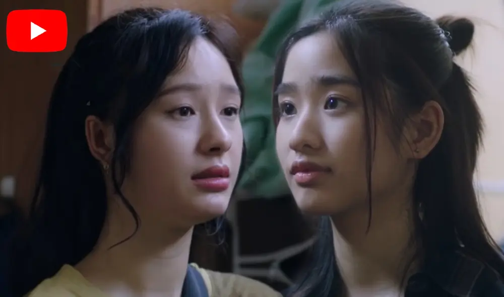 Lakorn F4 Thailand fue estrenado el 18 de diciembre del 2021. Bright y Tu son protagonistas de esta historia de amor. Foto: composición La República / GMMTV Lakorn F4 Thailand fue estrenado el 18 de diciembre del 2021. Bright y Tu son protagonistas de esta historia de amor. Foto: composición La República / GMMTV