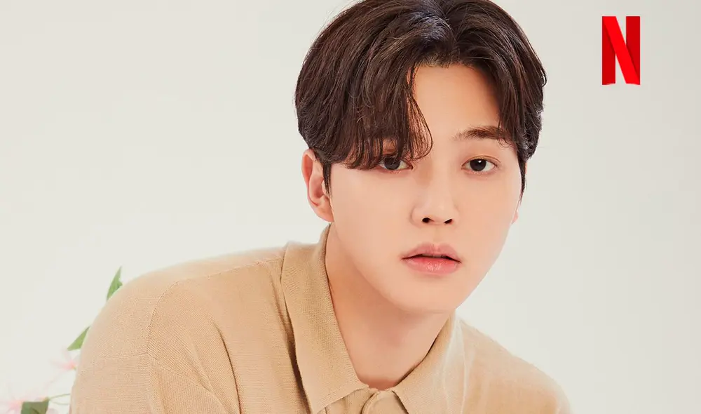 Song Kang, actor de 27 años, es uno de los jóvenes talentos más populares de la industria. Foto: Netflix Song Kang, actor de 27 años, es uno de los jóvenes talentos más populares de la industria. Foto: Netflix