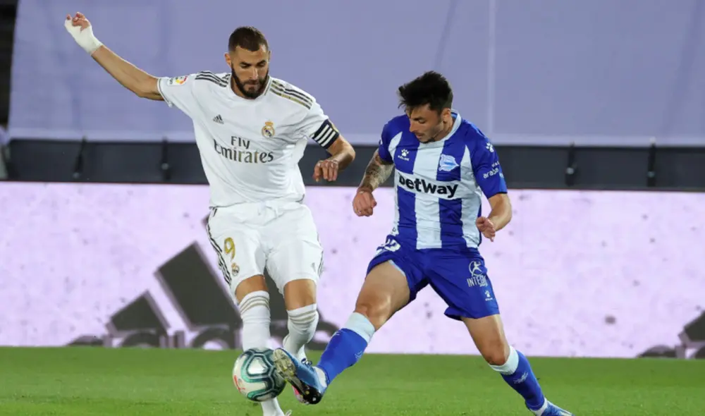 Conoce todos los detalles sobre el juego que disputarán ambos equipos. Foto: EFE Conoce todos los detalles sobre el juego que disputarán ambos equipos. Foto: EFE