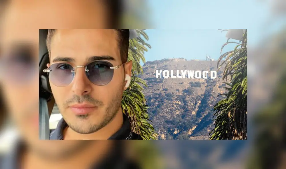 Simon Leviev dejó Tinder y ahora está en Cameo. Foto: composición LR/Netflix