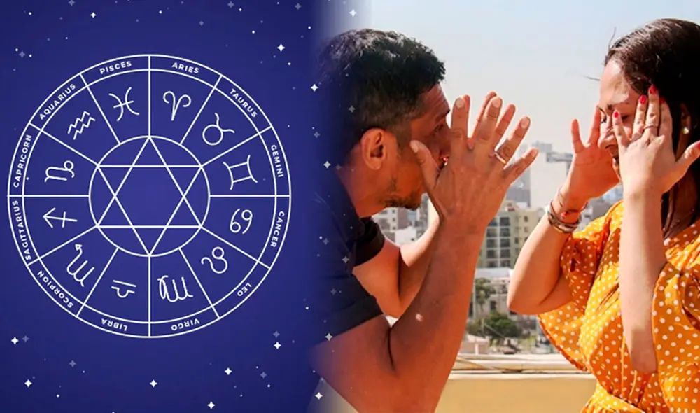 Conoce cuáles son los signos más propensos a ser problemáticos con el resto. Foto: composición / El Universo / Andina Conoce cuáles son los signos más propensos a ser problemáticos con el resto. Foto: composición / El Universo / Andina