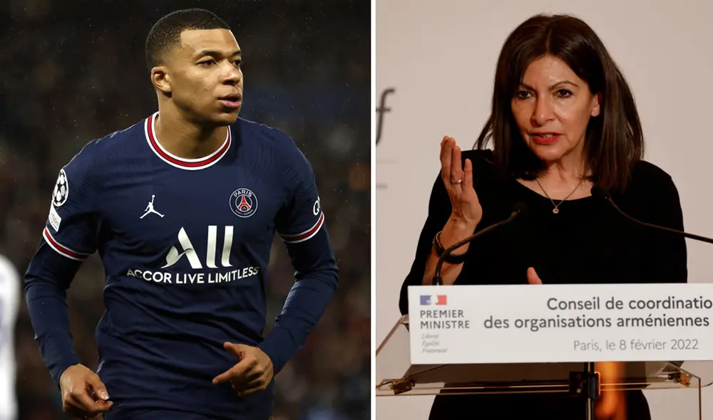 Kylian Mbappé, campeón del mundo con Francia, es un referente en el fútbol de su país. Foto: composición/EFE Kylian Mbappé, campeón del mundo con Francia, es un referente en el fútbol de su país. Foto: composición/EFE