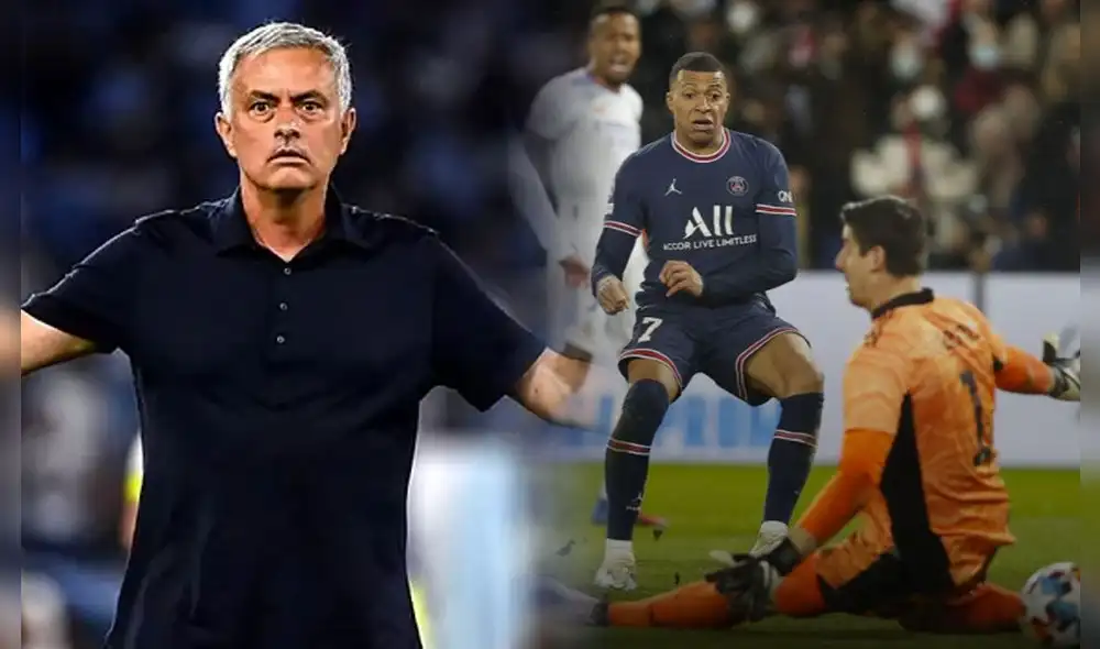 José Mourinho salió campeón de la Champions League con el Porto y el Inter de Milán en el 2004 y el 2010, respectivamente. Foto: EFE