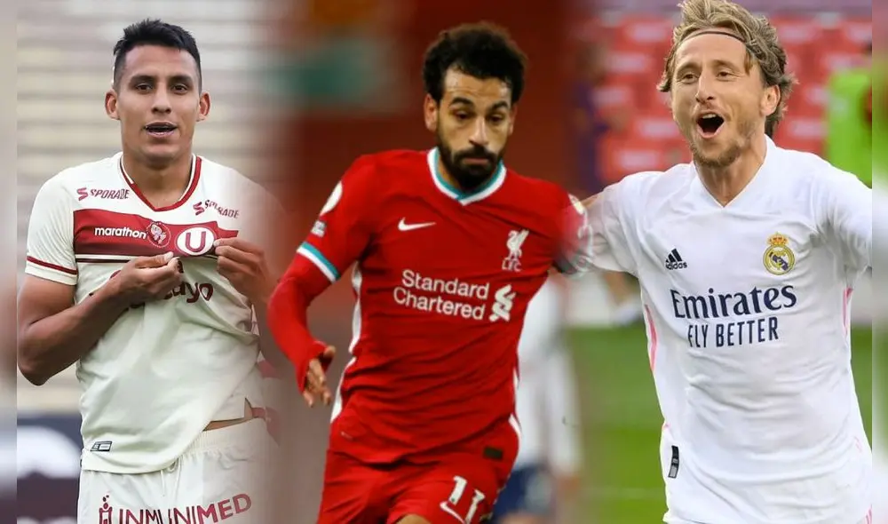 Partidos de hoy. Horarios y programación de este sábado 19 de febrero del 2022. Foto: composición/AFP/Universitario