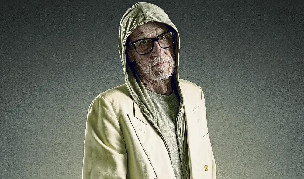 Miki González anunció una gira junto a diversos artistas peruanos para el segundo semestre del presente año. Foto: difusión Miki González anunció una gira junto a diversos artistas peruanos para el segundo semestre del presente año. Foto: difusión