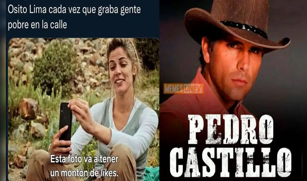 Memes de Hasta que nos volvamos a encontrar en Netflix. Foto: composición LR/Twitter