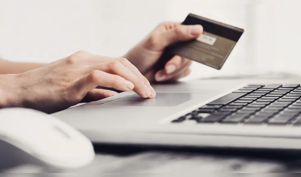 El CVV asegura que tengas una compra online segura. Foto: rakia