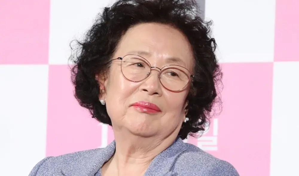 Artista Na Mon Hee tiene 60 años de carrera. Algunos de sus títulos más famosos son Miss Granny y Navillera. Foto: Yonhap Artista Na Mon Hee tiene 60 años de carrera. Algunos de sus títulos más famosos son Miss Granny y Navillera. Foto: Yonhap