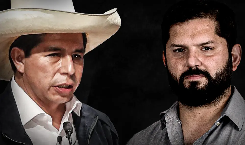 La integrante del Council on Foreign Relations comparó el clima político que vive Pedro Castillo con el que le espera a  Gabriel Boric. Foto: composición de Jazmin Ceras / La República