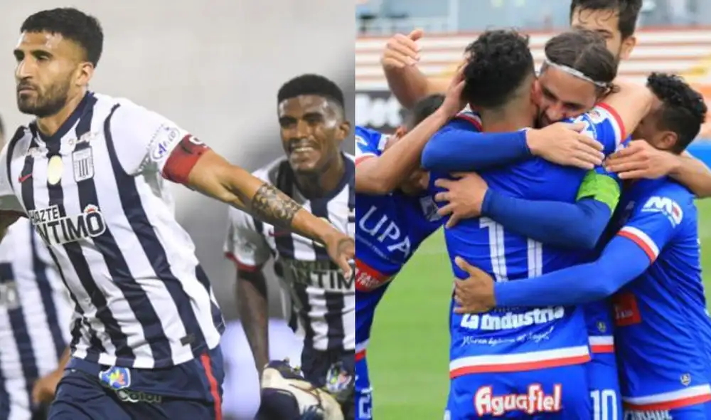Conoce dónde ver el partido entre Alianza Lima vs. Carlos A. Mannucci por la Liga 1. Foto: Liga 1