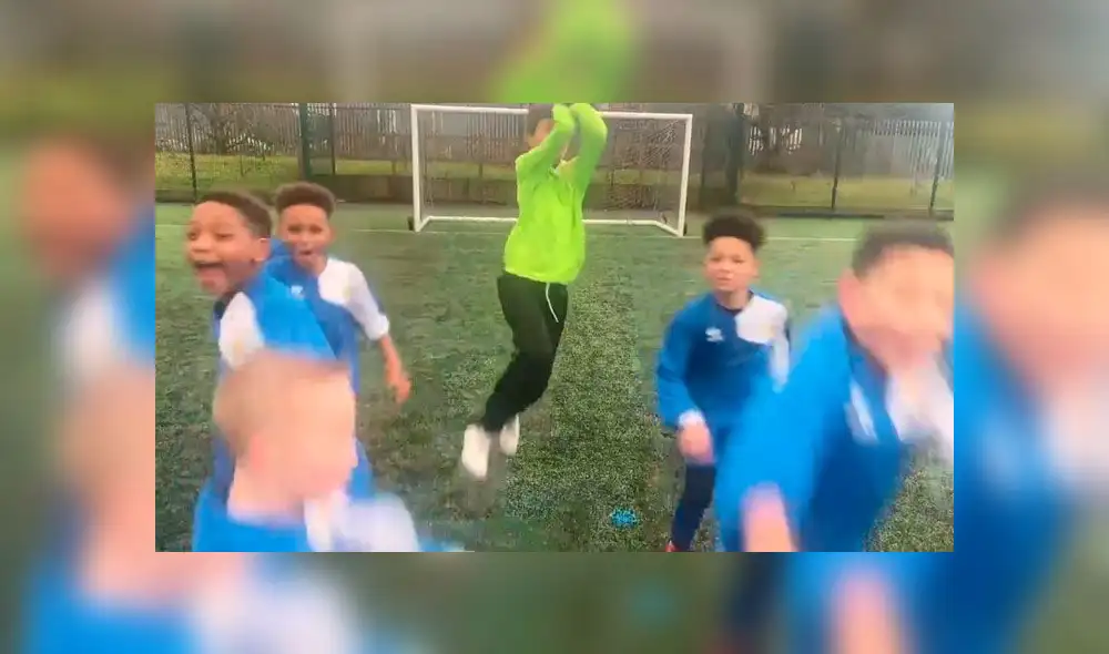 Cristiano Ronaldo actualmente juega en Manchester United luego de dejar la Juventus. Foto: captura video Cristiano Ronaldo actualmente juega en Manchester United luego de dejar la Juventus. Foto: captura video