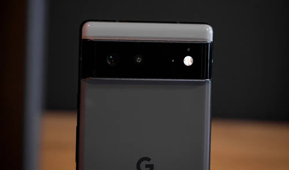 Los nombres en clave para Pixel 7 y Pixel 7 Pro son Cheetah y Panther. Foto: Google Los nombres en clave para Pixel 7 y Pixel 7 Pro son Cheetah y Panther. Foto: Google