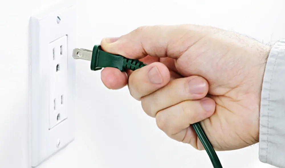 Son un total de 15 tipos de enchufes. Foto: JDElectric Son un total de 15 tipos de enchufes. Foto: JDElectric