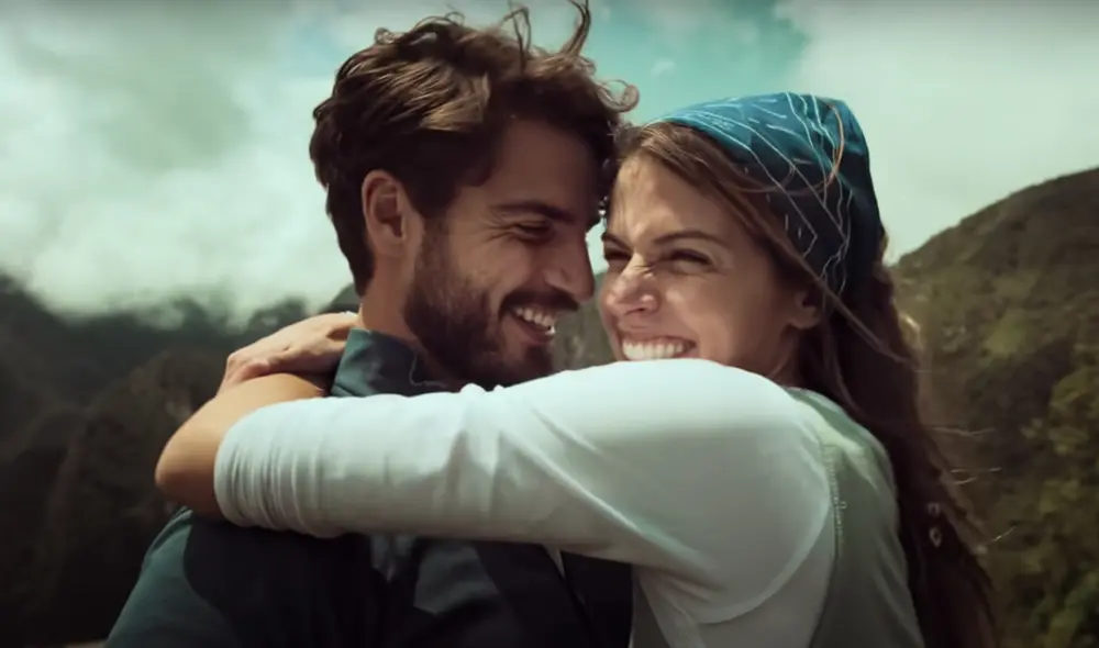 La película producida por Tondero se estrenará el 18 de marzo en la plataforma de Netflix. Foto: captura de YouTube