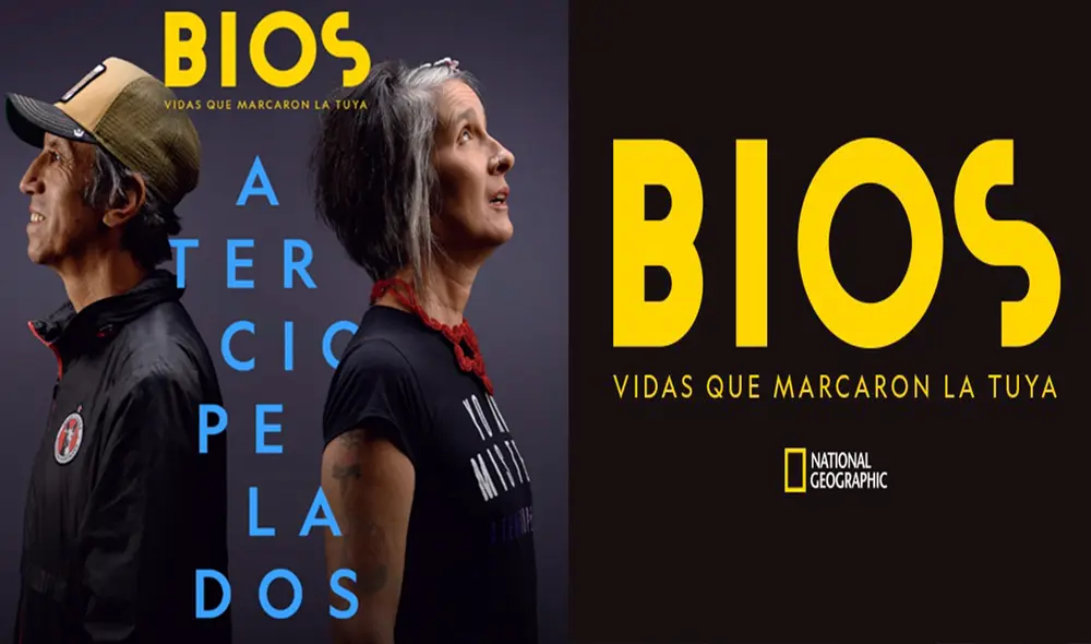 Bios presenta un especial dedicado a Aterciopelados. Foto: National Geographic