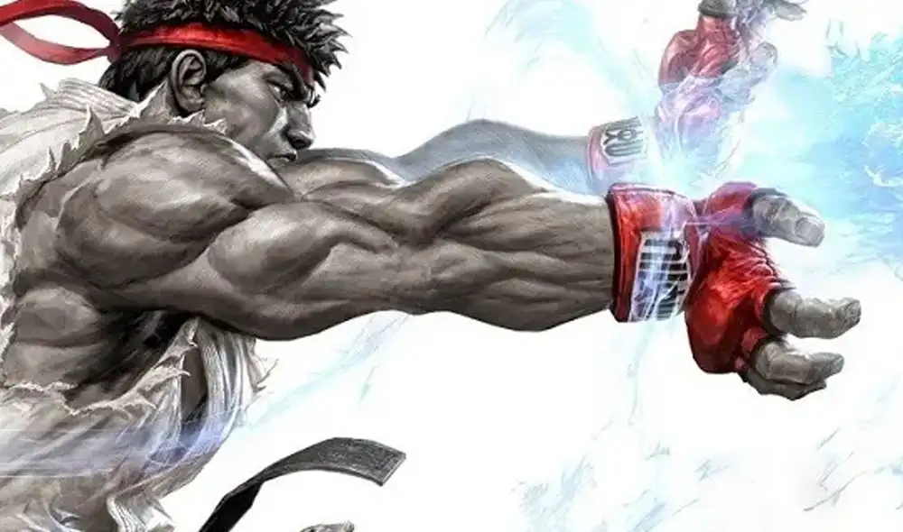 Aún no se sabe si Street Fighter VI será exclusivo de PlayStation. Foto: Capcom