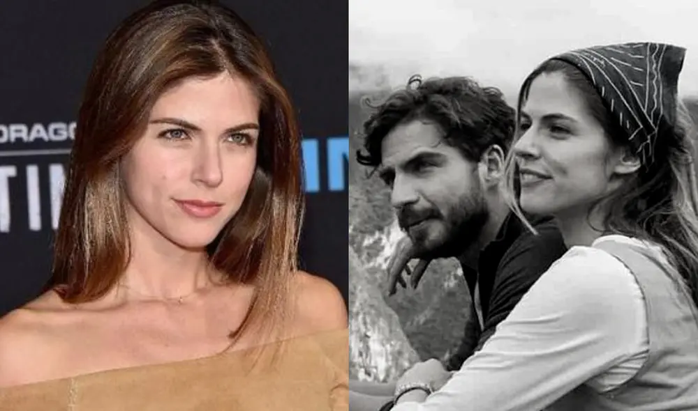 Stephanie Cayo se pronuncia a través de Instagram luego de las críticas por su participación en la película de Netflix. Foto: Composición LR / Netflix. Stephanie Cayo se pronuncia a través de Instagram luego de las críticas por su participación en la película de Netflix. Foto: Composición LR / Netflix.