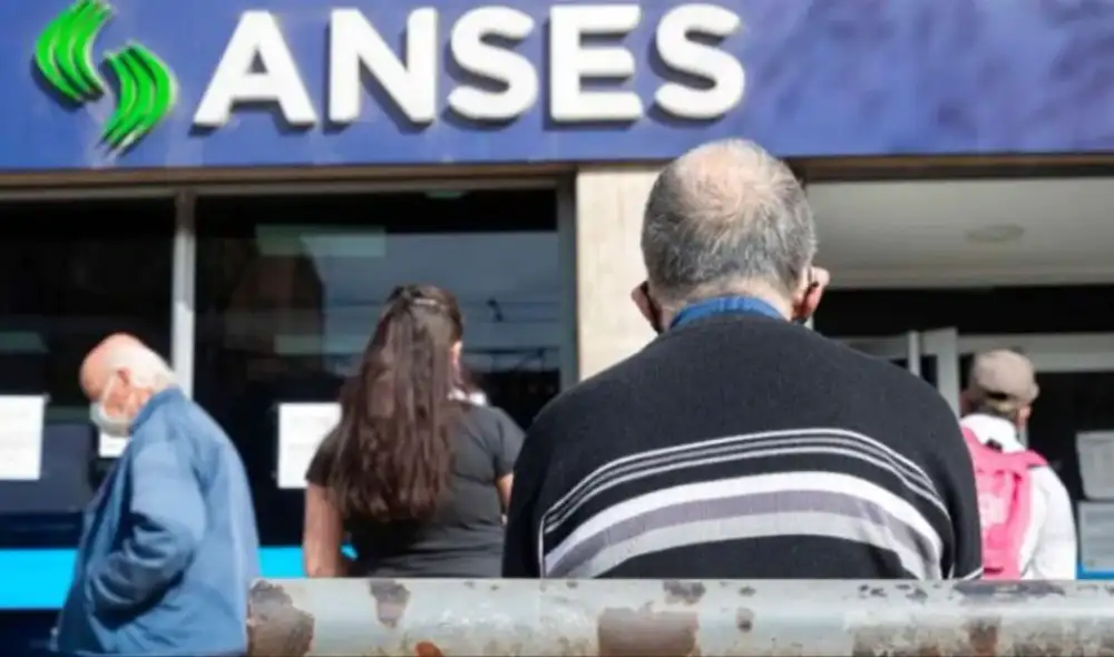 Conoce cómo solicitar un crédito en Anses. Foto: Anses