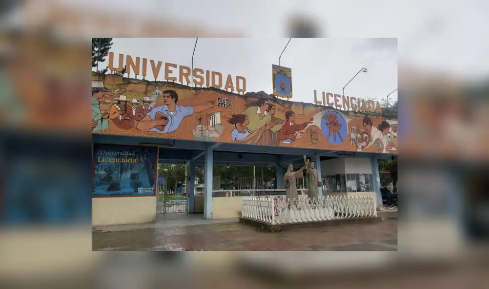 El ente de control identificó responsabilidades legales en los funcionarios. Foto: Contraloría El ente de control identificó responsabilidades legales en los funcionarios. Foto: Contraloría