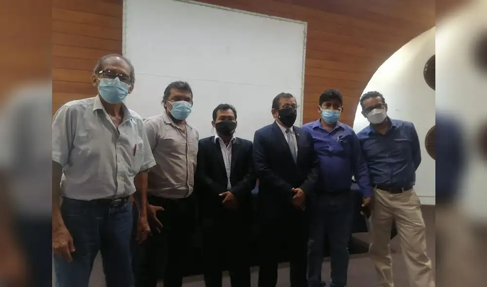 Federación instó al Minam a presentarse en una reunión en Madre de Dios para unificar criterios. Foto: Federación de Productores de Castaña Federación instó al Minam a presentarse en una reunión en Madre de Dios para unificar criterios. Foto: Federación de Productores de Castaña