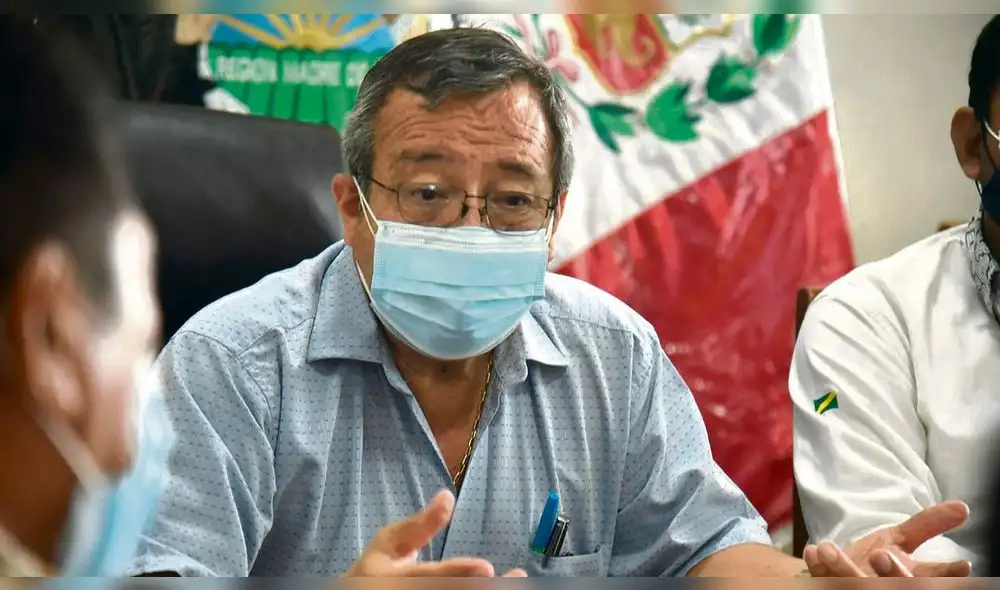 Denuncia seria. Autoridad habría favorecido a empresarios madereros al no fiscalizar los productos que salían de la región.