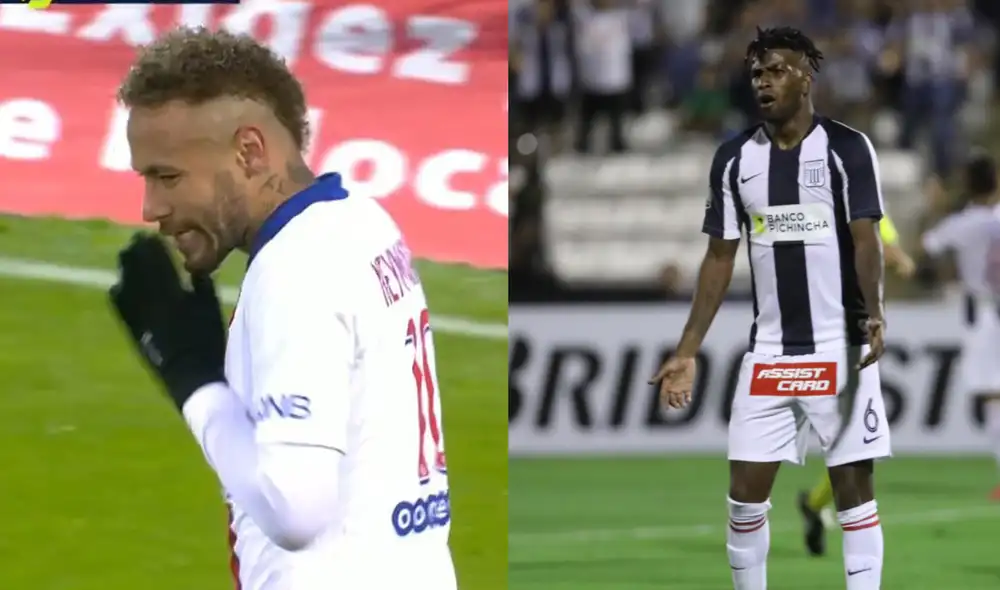 PSG cayó 3-1 ante Nantes por la Ligue 1. Foto: composición captura ESPN/GLR