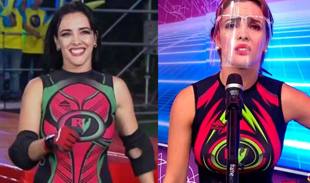 ¿Rosángela Espinoza formará parte de la nueva edición de EEG este 2022? Foto: Difusión