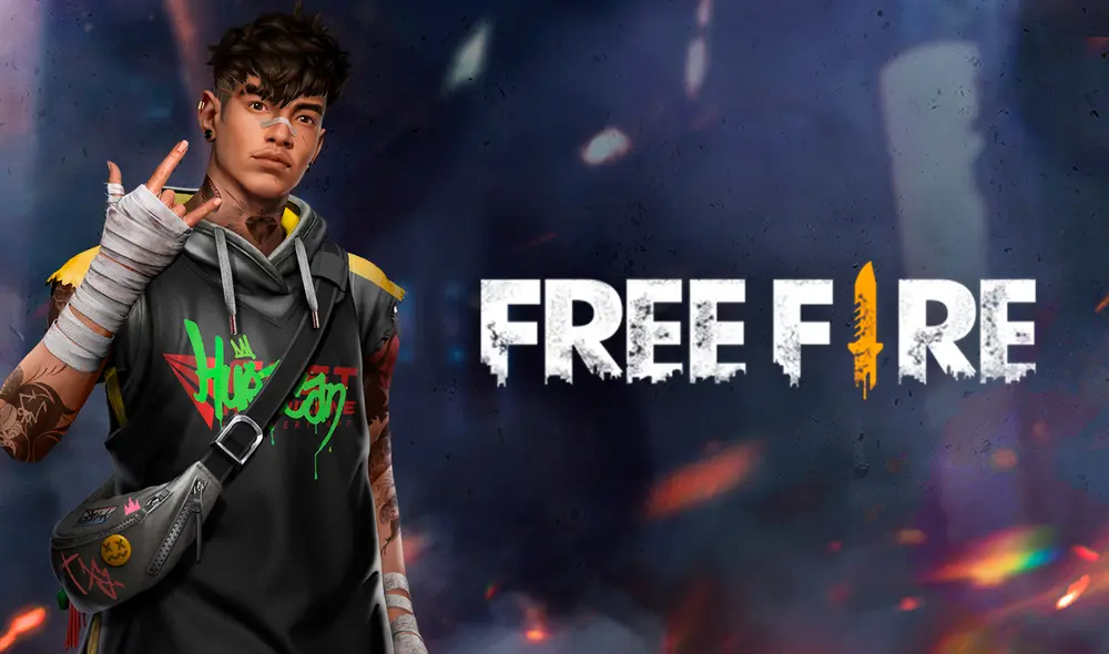 Los códigos de Free Fire se canjean a través de la página Free Fire Reward. Foto: Free Fire