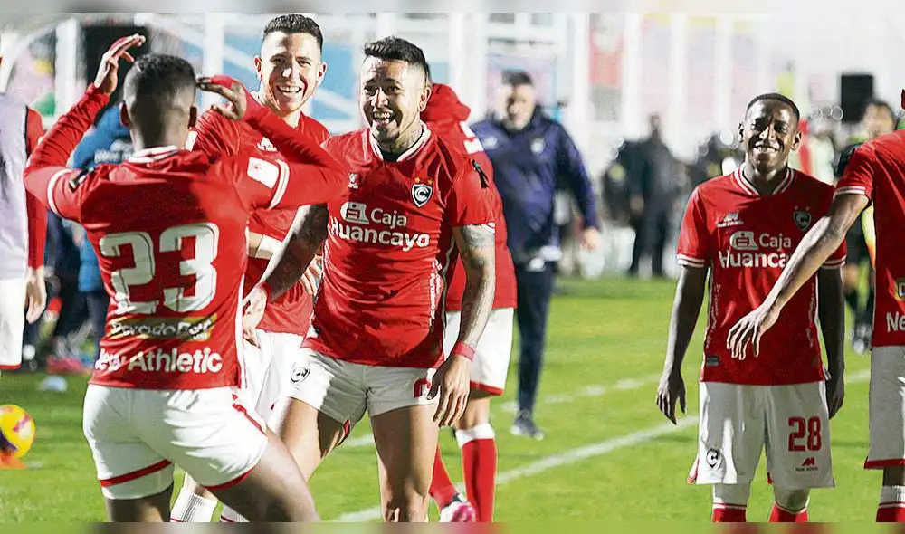 Victoria. Cienciano en busca de otro triunfo en Cusco