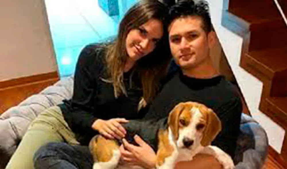 Especialista asegura que Deyvis Orosco y Cassandra Sánchez podrían afrontar problemas legales si se denuncia caso de presunto abandono animal. Foto: captura/Instagram Especialista asegura que Deyvis Orosco y Cassandra Sánchez podrían afrontar problemas legales si se denuncia caso de presunto abandono animal. Foto: captura/Instagram